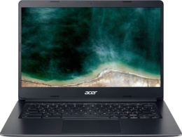 Dotykowy Laptop Acer C933 14