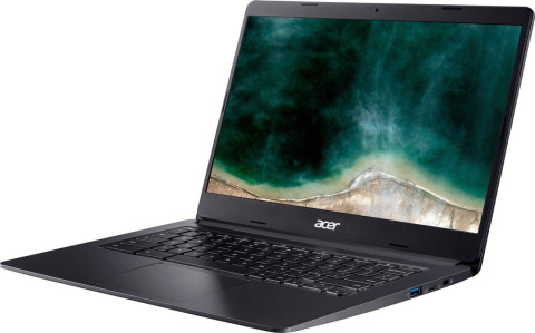 Dotykowy Laptop Acer C933 14" Dotykowy Laptop Acer C933 14"
