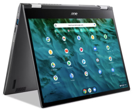 Dotykowy Laptop Acer Spin 13 CP713 13.5