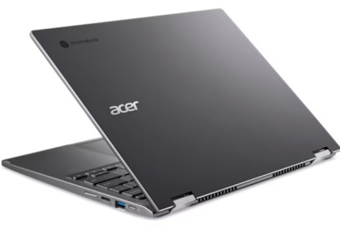 Dotykowy Laptop Acer Spin 13 CP713 13.5" Dotykowy Laptop Acer Spin 13 CP713 13.5"