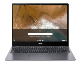 Dotykowy Laptop Acer Spin 713 13