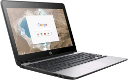 Dotykowy Laptop HP 11 Czarny