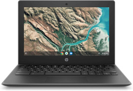 Laptop HP 11 Grafitowy