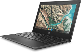 Laptop HP 11 Grafitowy