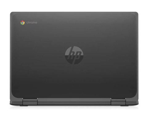 Dotykowy Laptop HP X360 Czarny Dotykowy Laptop HP X360 Czarny
