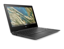 Dotykowy Laptop HP X360 Czarny