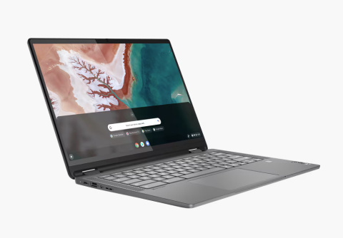 Dotykowy Laptop Lenovo Flex 5 14" Dotykowy Laptop Lenovo Flex 5 14"