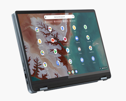 Dotykowy Laptop Lenovo Flex 5 14" Dotykowy Laptop Lenovo Flex 5 14"