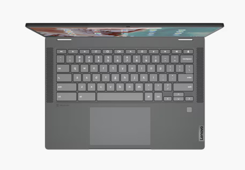 Dotykowy Laptop Lenovo Flex 5 14" Dotykowy Laptop Lenovo Flex 5 14"