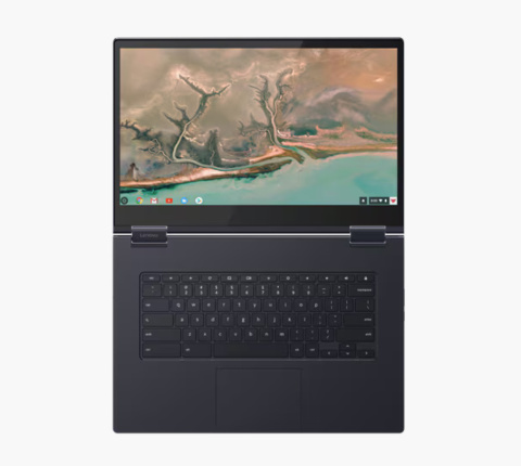 Dotykowy Laptop Lenovo Yoga C630 15,6" Dotykowy Laptop Lenovo Yoga C630 15,6"