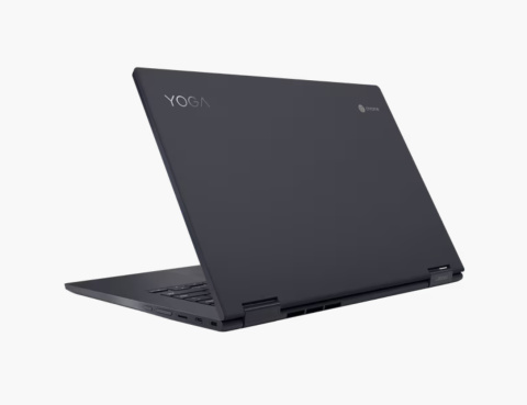 Dotykowy Laptop Lenovo Yoga C630 15,6" Dotykowy Laptop Lenovo Yoga C630 15,6"