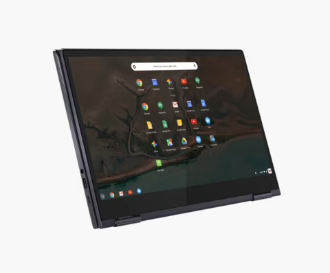 Dotykowy Laptop Lenovo Yoga C630 15,6" Dotykowy Laptop Lenovo Yoga C630 15,6"
