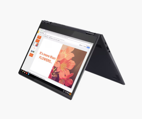 Dotykowy Laptop Lenovo Yoga C630 15,6" Dotykowy Laptop Lenovo Yoga C630 15,6"