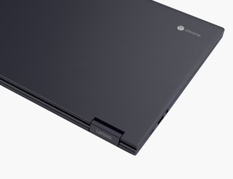 Dotykowy Laptop Lenovo Yoga C630 15,6" Dotykowy Laptop Lenovo Yoga C630 15,6"