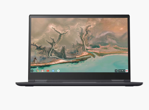 Dotykowy Laptop Lenovo Yoga C630 15,6" Dotykowy Laptop Lenovo Yoga C630 15,6"