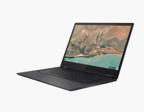 Dotykowy Laptop Lenovo Yoga C630 15,6" Dotykowy Laptop Lenovo Yoga C630 15,6"