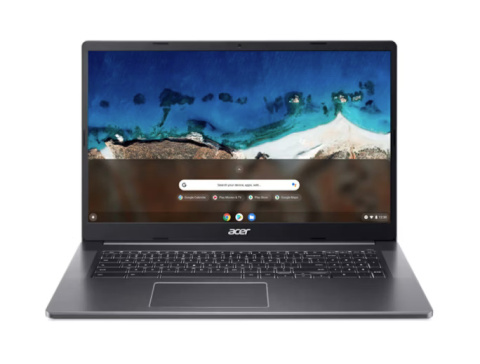 Laptop Acer 317 17.3" Laptop Acer 317 17.3"