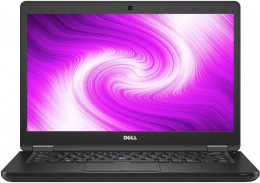 Laptop Dell 5480 | Intel i5 | 14