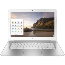 Laptop HP 14 Biały