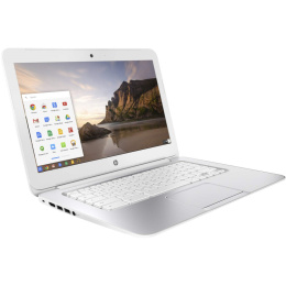 Laptop HP 14 Biały