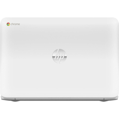 Laptop HP 14 Biały Laptop HP 14 Biały