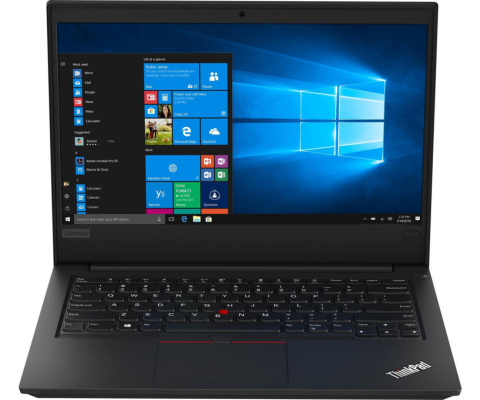 Laptop Lenovo ThinkPad E Ryzen 5 | 8GB | 128GB SSD | Win10