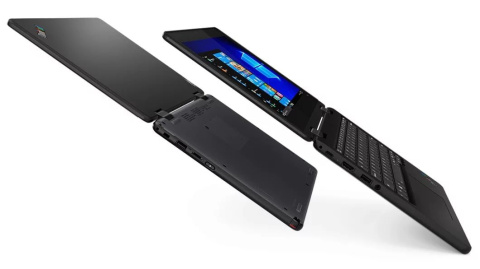 Laptop Lenovo Yoga 2w1 8GB 256GB Windows 11 Laptop Lenovo Yoga 2w1 8GB 256GB Windows 11