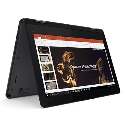 Laptop Lenovo Yoga 2w1 8GB 256GB Windows 11 Laptop Lenovo Yoga 2w1 8GB 256GB Windows 11
