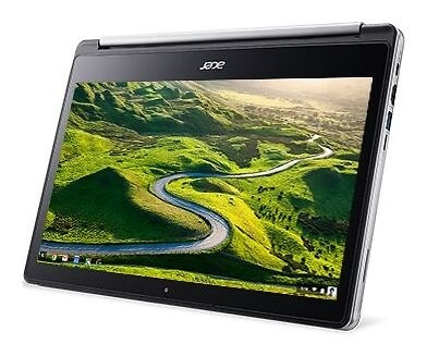 Dotykowy Laptop Acer Spin 13 R13 13.3" Dotykowy Laptop Acer Spin 13 R13 13.3"