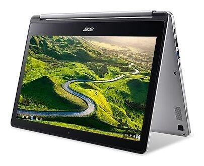 Dotykowy Laptop Acer Spin 13 R13 13.3" Dotykowy Laptop Acer Spin 13 R13 13.3"