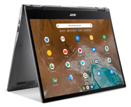 Dotykowy Laptop Acer Spin 713 13
