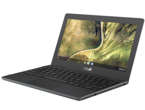 Dotykowy Laptop Asus C204 Dotykowy Laptop Asus C204