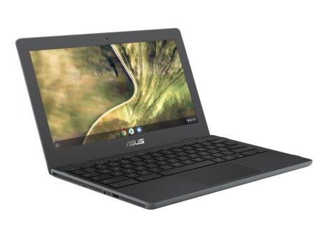 Dotykowy Laptop Asus C204 Dotykowy Laptop Asus C204