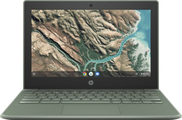 Dotykowy Laptop HP 11 Miętowy