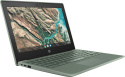 Dotykowy Laptop HP 11 Miętowy