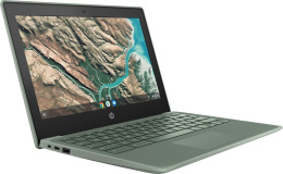 Dotykowy Laptop HP 11 Miętowy
