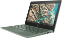 Dotykowy Laptop HP 11 Miętowy
