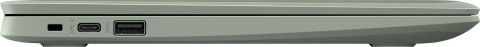 Dotykowy Laptop HP 11 Miętowy Dotykowy Laptop HP 11 Miętowy