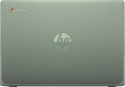 Dotykowy Laptop HP 11 Miętowy