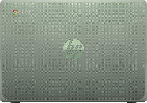 Dotykowy Laptop HP 11 Miętowy Dotykowy Laptop HP 11 Miętowy
