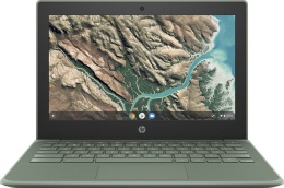 Laptop HP 11 Miętowy