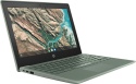 Laptop HP 11 Miętowy
