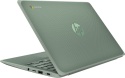 Laptop HP 11 Miętowy