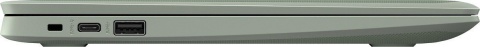 Laptop HP 11 Miętowy Laptop HP 11 Miętowy