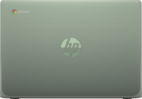 Laptop HP 11 Miętowy Laptop HP 11 Miętowy