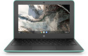 Dotykowy Laptop HP 11 Turkusowy
