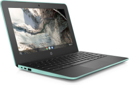 Dotykowy Laptop HP 11 Turkusowy