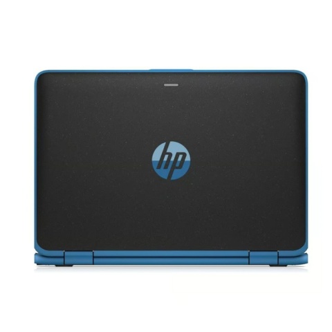 Dotykowy Laptop HP X360 Niebieski | Intel | 8GB | 128GB | Windows 10 Dotykowy Laptop HP X360 Niebieski | Intel | 8GB | 128GB | Windows 10