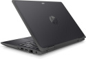 Dotykowy Laptop HP X360 Szary | Intel | 8GB | 256GB | Windows 11