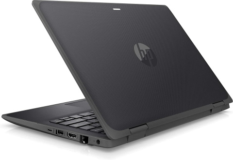 Dotykowy Laptop HP X360 Szary | Intel | 8GB | 256GB | Windows 11 Dotykowy Laptop HP X360 Szary | Intel | 8GB | 256GB | Windows 11